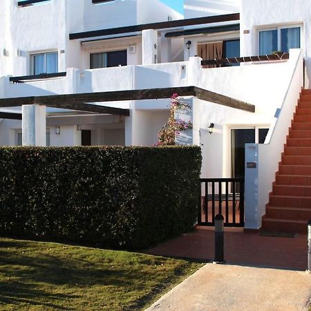 Casa Calida Jardin 13 Apartment Alhama de Murcia Ngoại thất bức ảnh