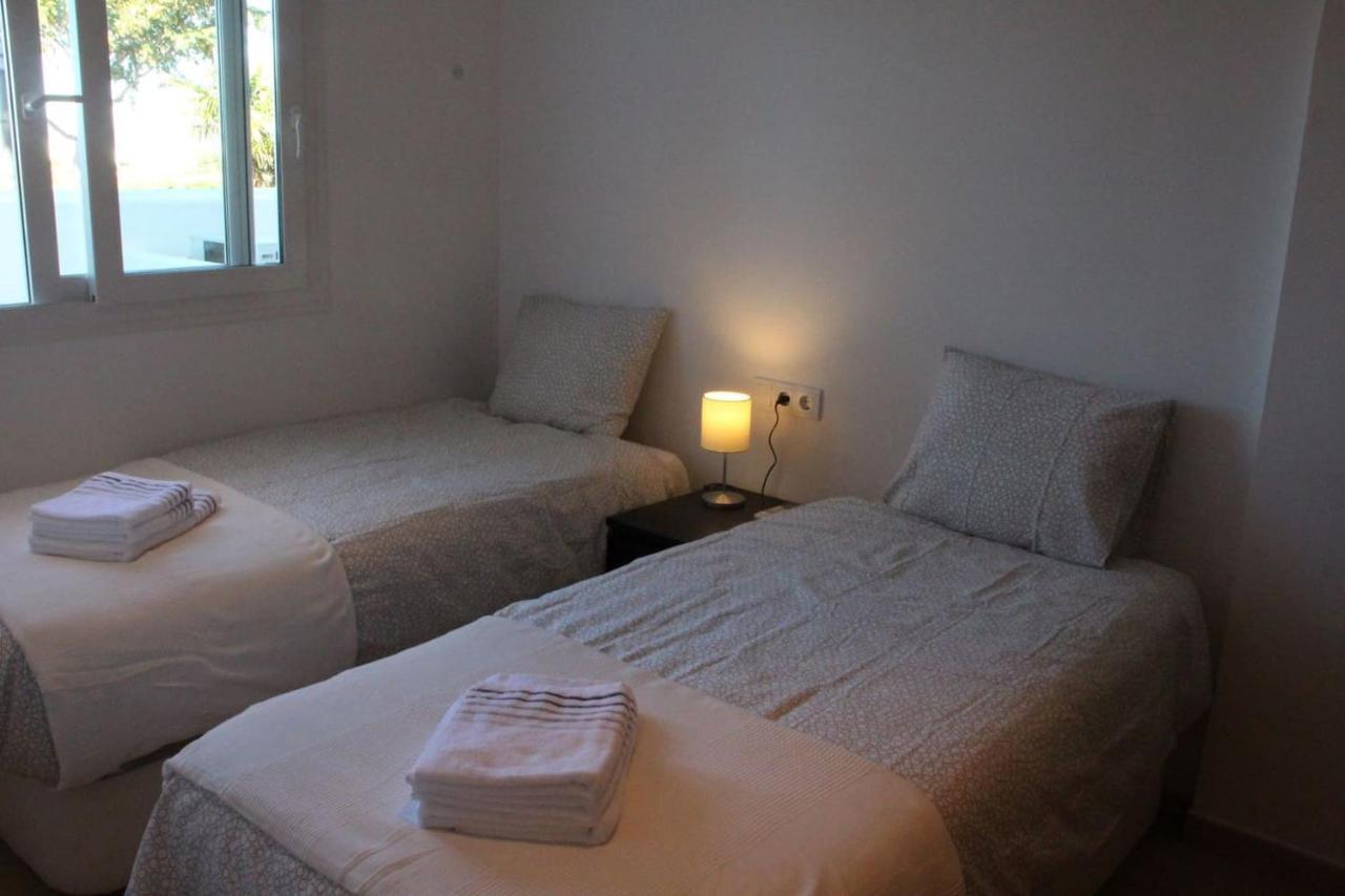 Casa Calida Jardin 13 Apartment Alhama de Murcia Ngoại thất bức ảnh