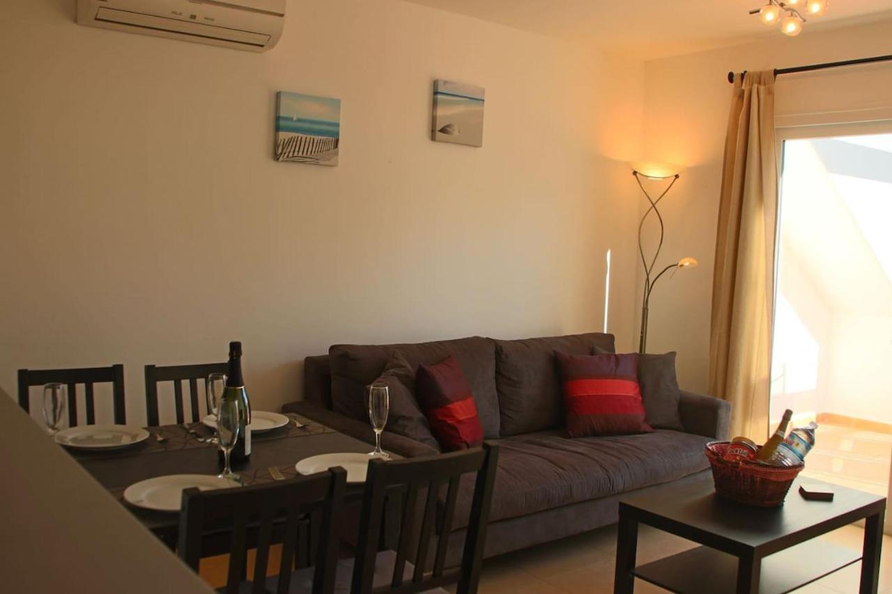 Casa Calida Jardin 13 Apartment Alhama de Murcia Ngoại thất bức ảnh